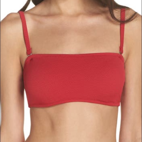 LEITH CONVERTIBLE BIKINI TOP & BOTTOM - Picture 6 of 14